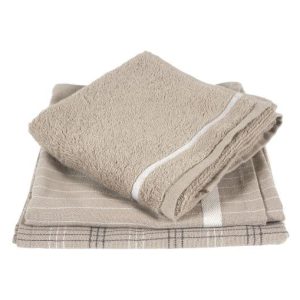 Keukenset MixMatch Taupe