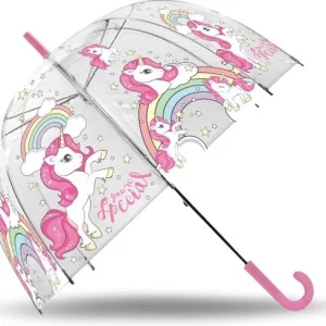 Kids Licensing Paraplu You're Special Meisjes 48 Cm Polyester