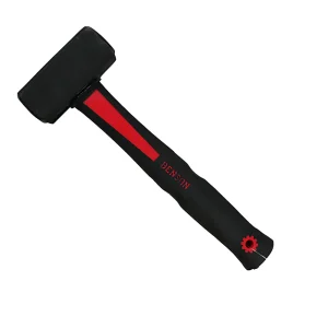Moker 1 kg fiber steel