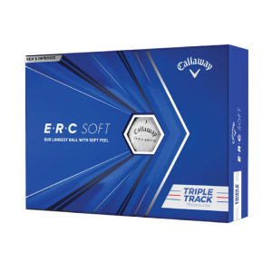 Callaway E.R.C Soft Triple Track Dozijn
