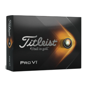 Titleist Pro V1 Dozijn
