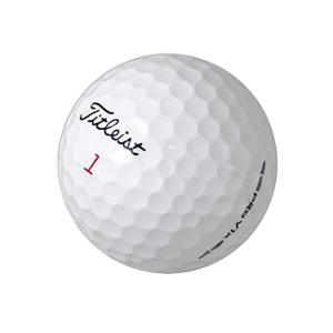 Titleist Pro V1X Per Stuk