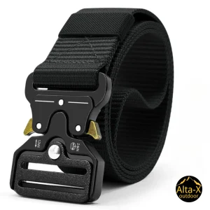 Tactische riem